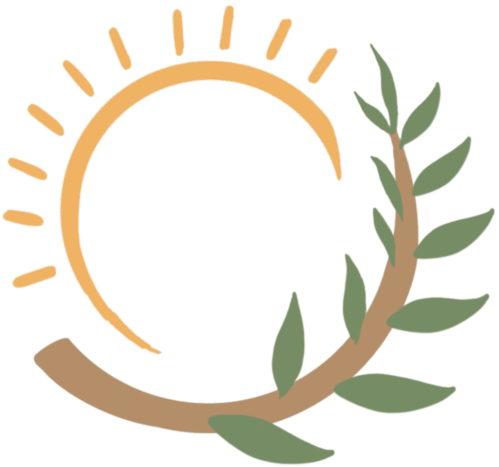 Logo Spanish With Carmina